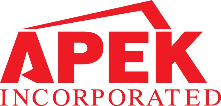 Apek Incorporated