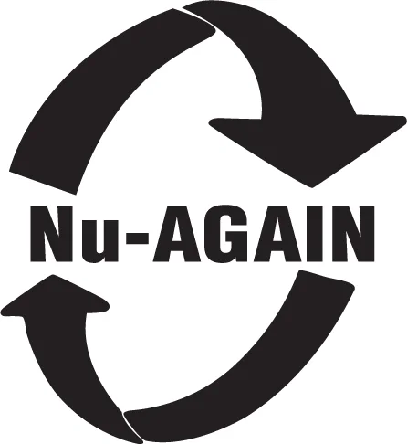 Nu Again