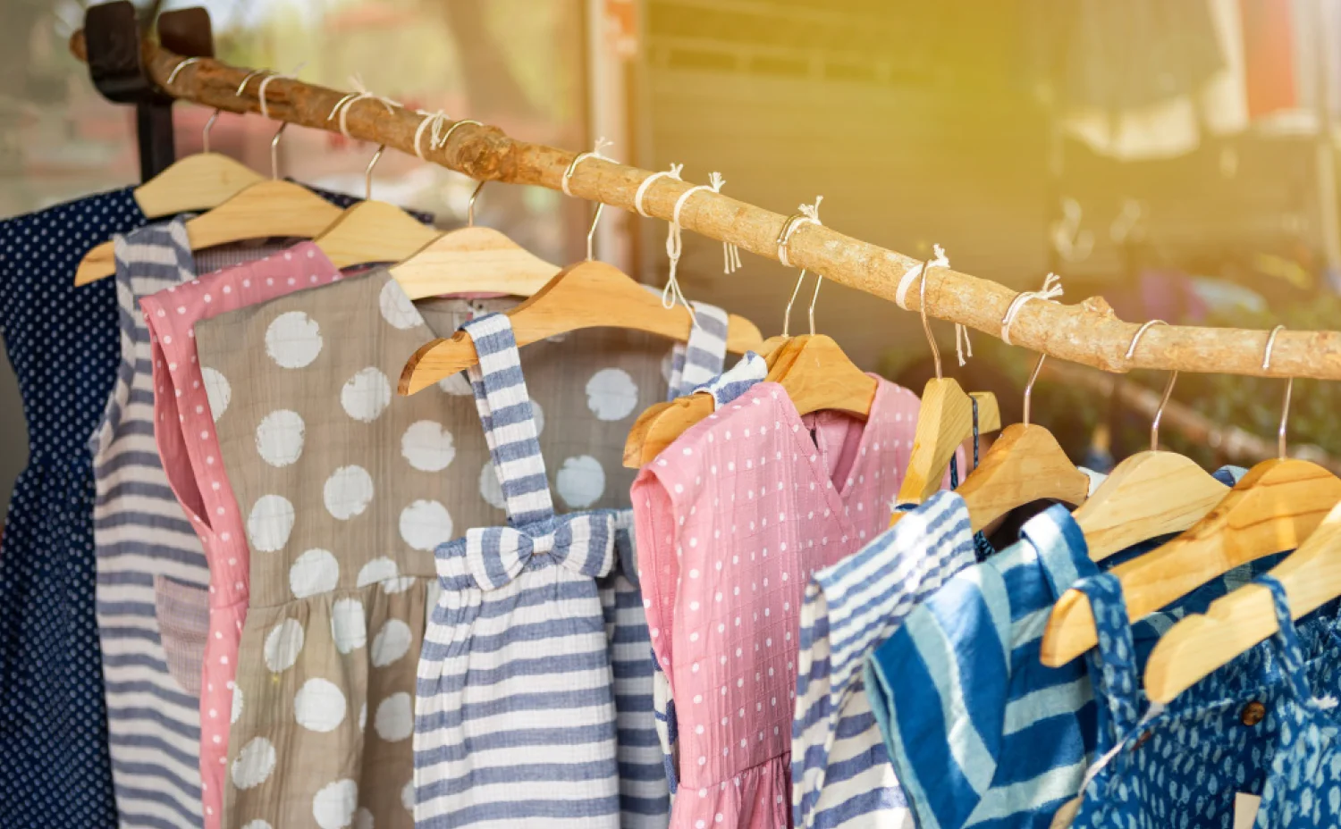 Partners Case Studies Clothing