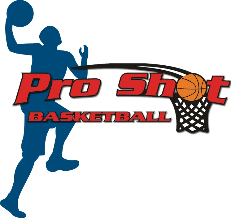 Pro Shot Basketball